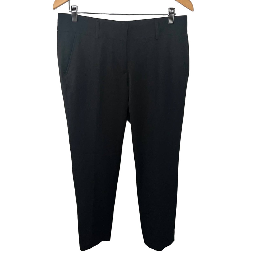 Women's Michael Kors Black Dress Pants Size 8